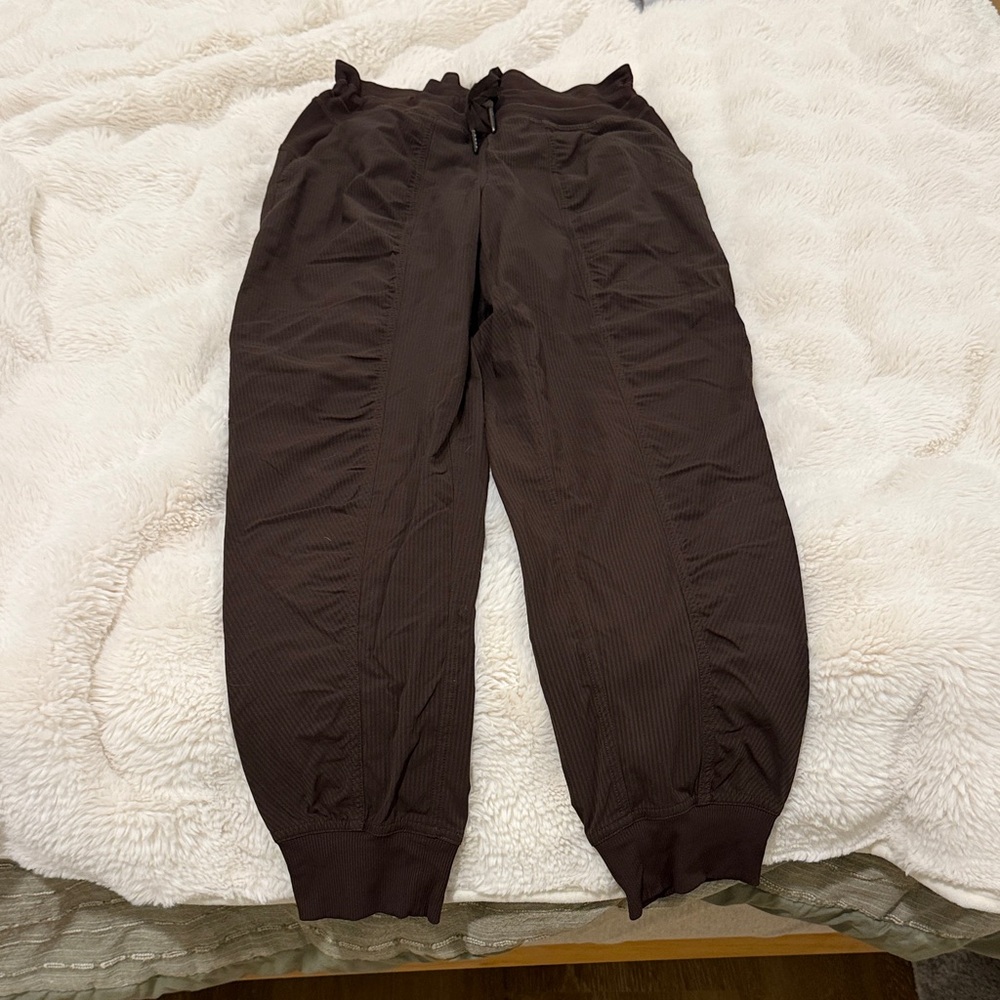 lululemon athletica Dance Studio Mid-Rise joggers